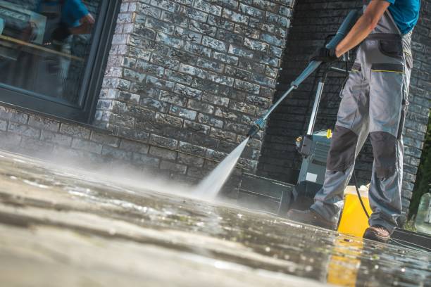 Best Roof Washing  in Herndon, VA